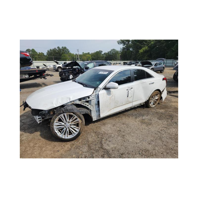 2024 CADILLAC CT4 1G6DB5RK1R0113436 71279675