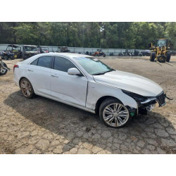 2024 CADILLAC CT4 1G6DB5RK1R0113436 71279675