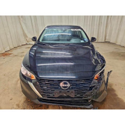 2025 NISSAN SENTRA 3N1AB8CV7SY387999 72189145