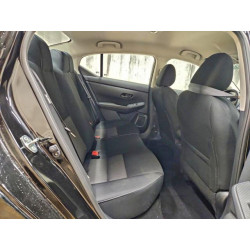 2025 NISSAN SENTRA 3N1AB8CV7SY387999 72189145