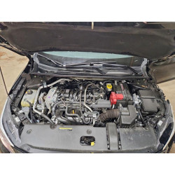 2025 NISSAN SENTRA 3N1AB8CV7SY387999 72189145