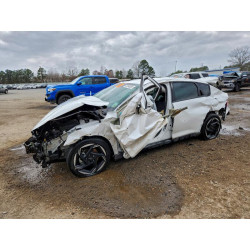 2025 KIA K4 EX 3KPFU4DE1SE017296 72245085