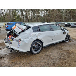 2025 KIA K4 EX 3KPFU4DE1SE017296 72245085