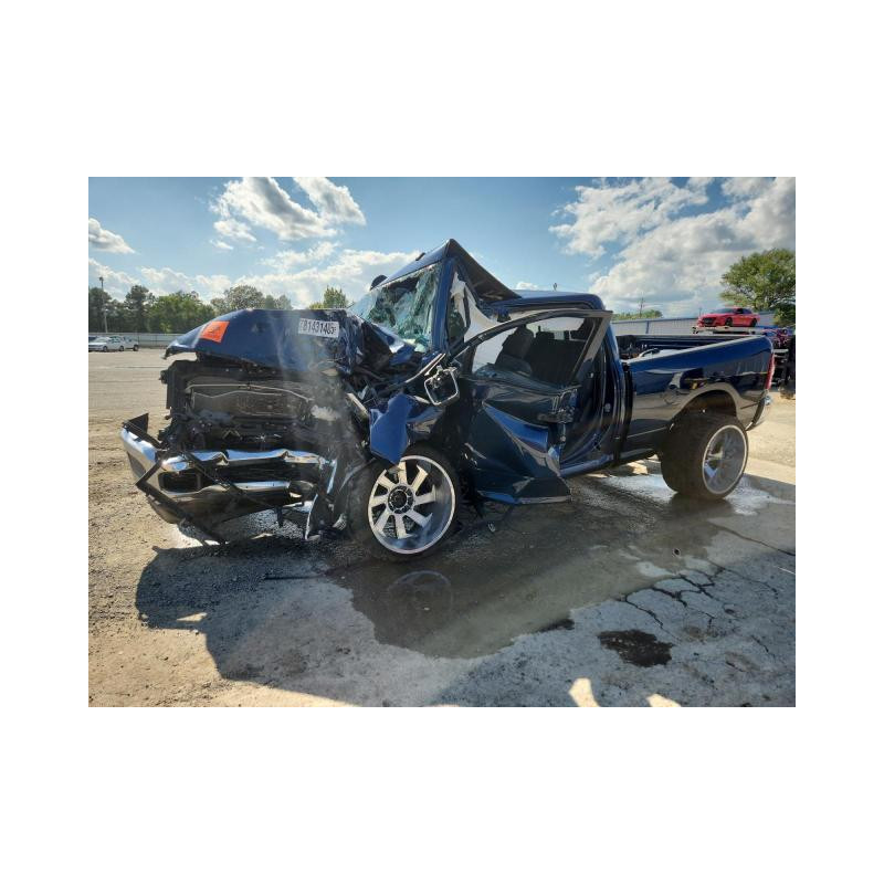 2021 RAM 2500 3C6UR5CJ5MG591265 81431405