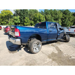 2021 RAM 2500 3C6UR5CJ5MG591265 81431405