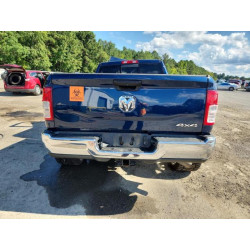 2021 RAM 2500 3C6UR5CJ5MG591265 81431405