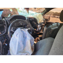 2021 RAM 2500 3C6UR5CJ5MG591265 81431405