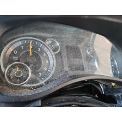 2021 RAM 2500 3C6UR5CJ5MG591265 81431405