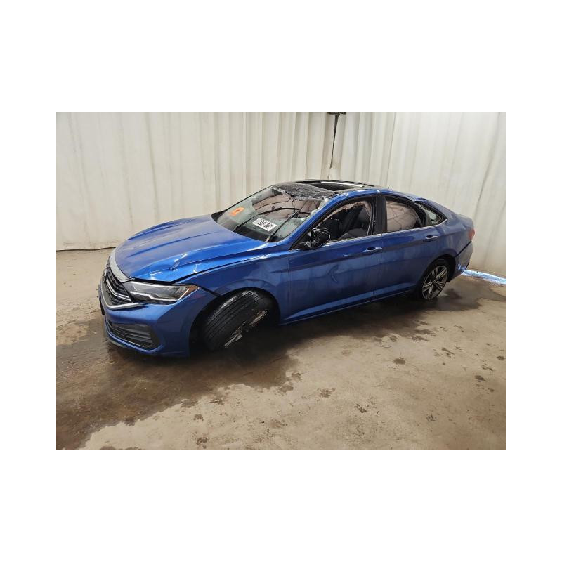 2024 VOLKSWAGEN JETTA 3VW7M7BU9RM004342 86113875