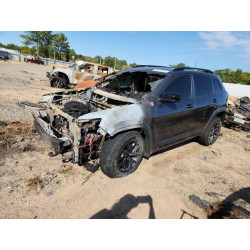 2022 JEEP CHEROKEE 1C4PJMBX7ND510729 89473915