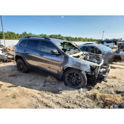 2022 JEEP CHEROKEE 1C4PJMBX7ND510729 89473915