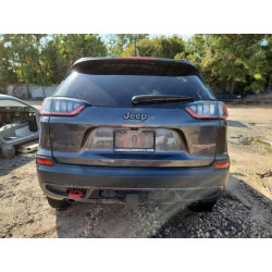 2022 JEEP CHEROKEE 1C4PJMBX7ND510729 89473915