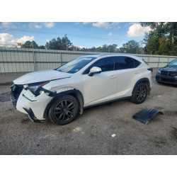 2020 LEXUS NX JTJGARDZ4L5000144 92192555