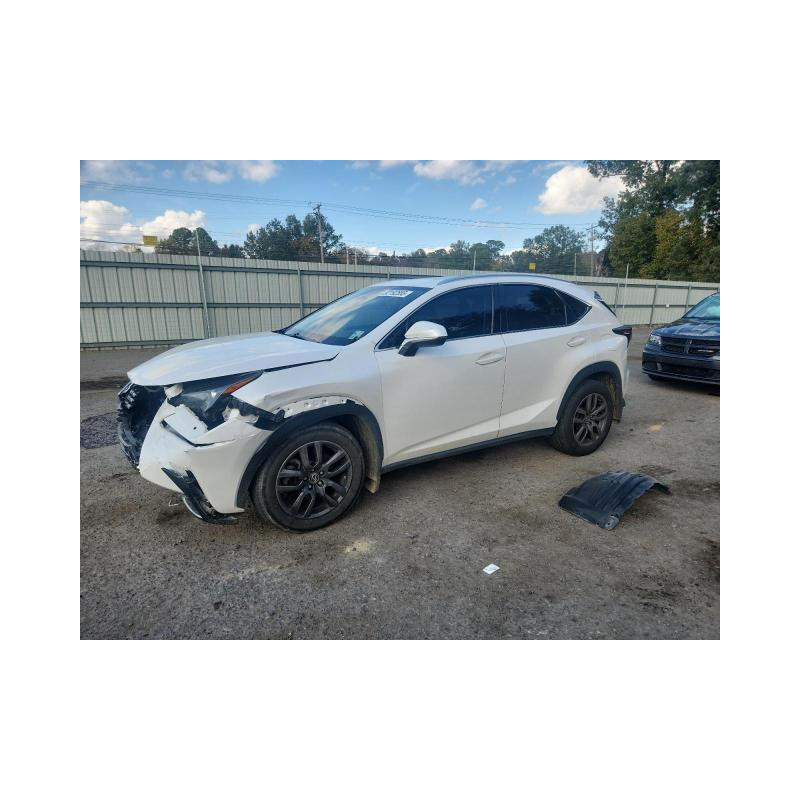 2020 LEXUS NX JTJGARDZ4L5000144 92192555