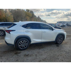 2020 LEXUS NX JTJGARDZ4L5000144 92192555