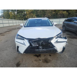 2020 LEXUS NX JTJGARDZ4L5000144 92192555