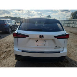 2020 LEXUS NX JTJGARDZ4L5000144 92192555