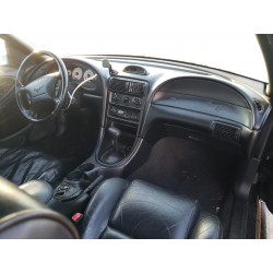 1997 FORD MUSTANG