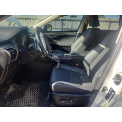 2020 LEXUS NX JTJGARDZ4L5000144 92192555