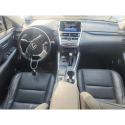 2020 LEXUS NX JTJGARDZ4L5000144 92192555