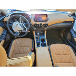 2025 NISSAN SENTRA 3N1AB8CV5SY206589 94698925