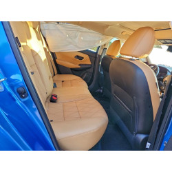 2025 NISSAN SENTRA 3N1AB8CV5SY206589 94698925