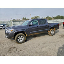2022 TOYOTA TACOMA 3TYAX5GN7NT049106 95545745