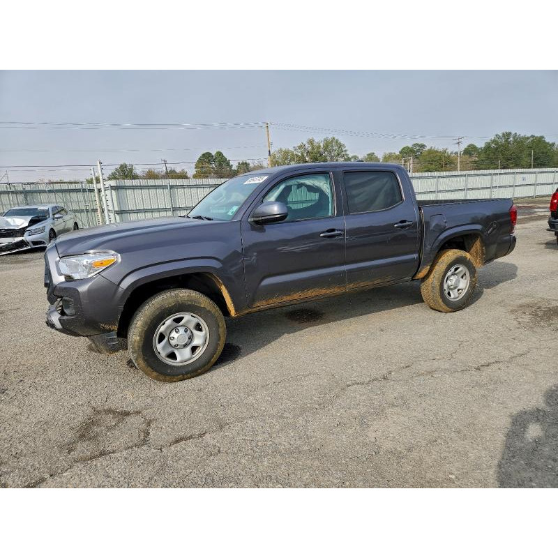2022 TOYOTA TACOMA 3TYAX5GN7NT049106 95545745