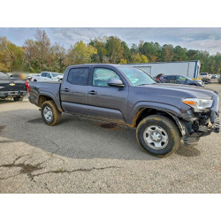 2022 TOYOTA TACOMA 3TYAX5GN7NT049106 95545745