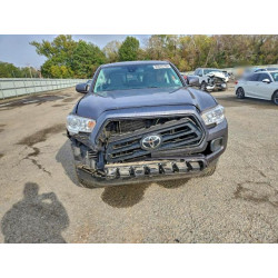 2022 TOYOTA TACOMA 3TYAX5GN7NT049106 95545745
