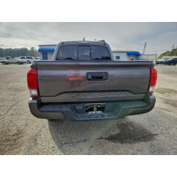 2022 TOYOTA TACOMA 3TYAX5GN7NT049106 95545745