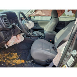 2022 TOYOTA TACOMA 3TYAX5GN7NT049106 95545745