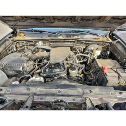 2022 TOYOTA TACOMA 3TYAX5GN7NT049106 95545745