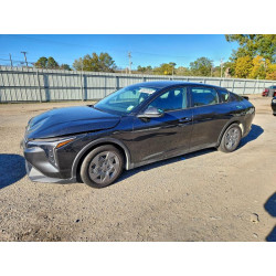 2025 KIA K4 LX 3KPFT4DEXSE051398 95626395