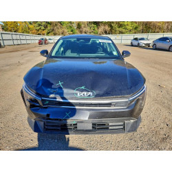 2025 KIA K4 LX 3KPFT4DEXSE051398 95626395