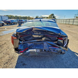 2025 KIA K4 LX 3KPFT4DEXSE051398 95626395