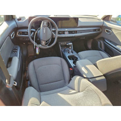 2025 KIA K4 LX 3KPFT4DEXSE051398 95626395