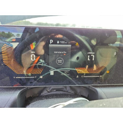 2025 KIA K4 LX 3KPFT4DEXSE051398 95626395