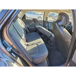 2025 KIA K4 LX 3KPFT4DEXSE051398 95626395