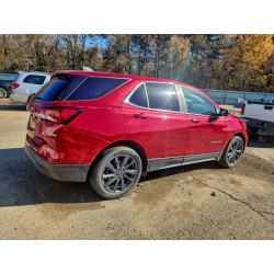 2023 CHEVROLET EQUINOX 3GNAXKEG9PL134849 96471905