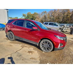 2023 CHEVROLET EQUINOX 3GNAXKEG9PL134849 96471905