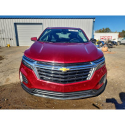 2023 CHEVROLET EQUINOX 3GNAXKEG9PL134849 96471905