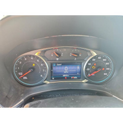 2023 CHEVROLET EQUINOX 3GNAXKEG9PL134849 96471905