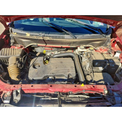 2023 CHEVROLET EQUINOX 3GNAXKEG9PL134849 96471905