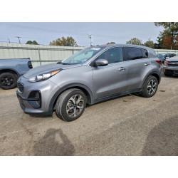 2021 KIA SPORTAGE KNDPM3AC3M7929240 97215515
