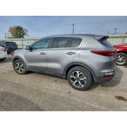2021 KIA SPORTAGE KNDPM3AC3M7929240 97215515