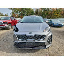 2021 KIA SPORTAGE KNDPM3AC3M7929240 97215515