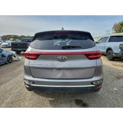 2021 KIA SPORTAGE KNDPM3AC3M7929240 97215515
