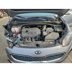 2021 KIA SPORTAGE KNDPM3AC3M7929240 97215515
