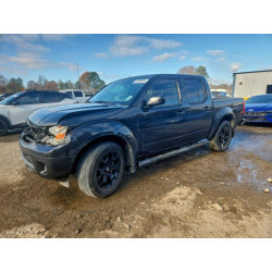 2020 NISSAN FRONTIER 1N6ED0EA8LN702406 97348305